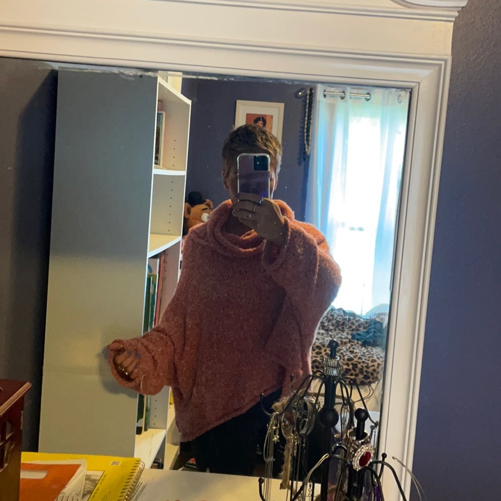 Free people sweater